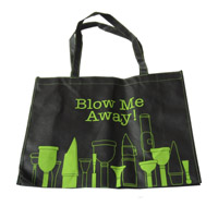 南通KB65 无纺布袋