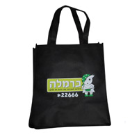 南通KB02 无纺布购物袋