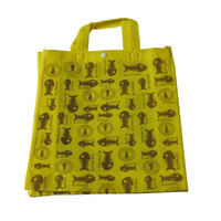 南通KB10 无纺布购物袋（可定制）